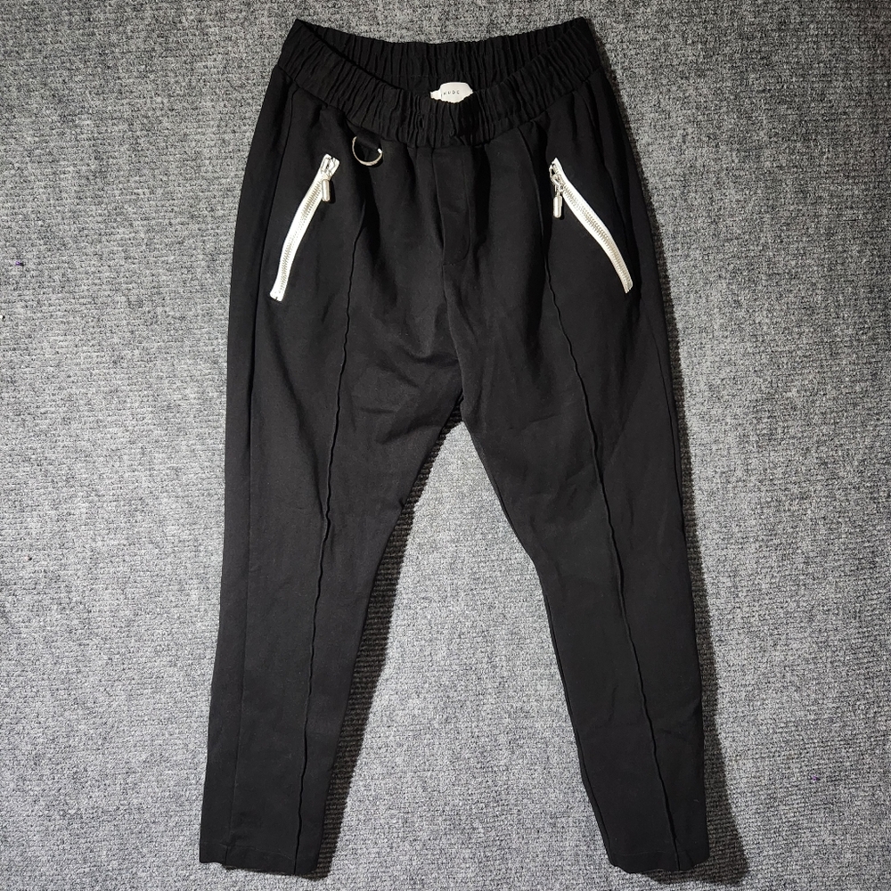 Rhude Graphic Print Joggers Size L